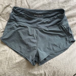 Outdoor Voices shorts medium